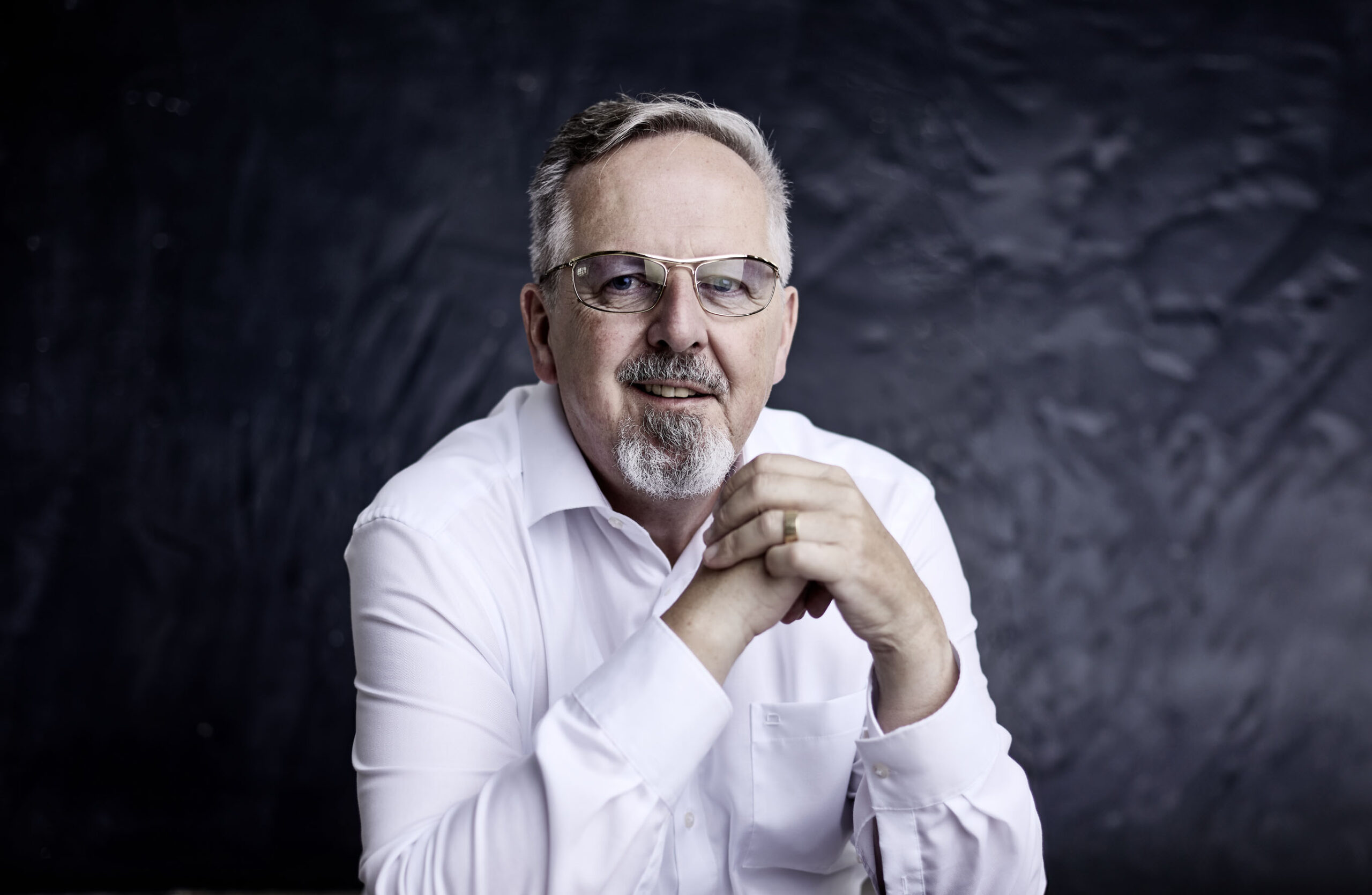 Hans-Joachim Arnold