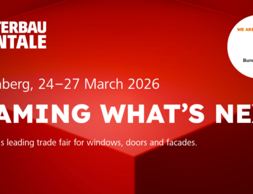 Fensterbau Frontale 2026