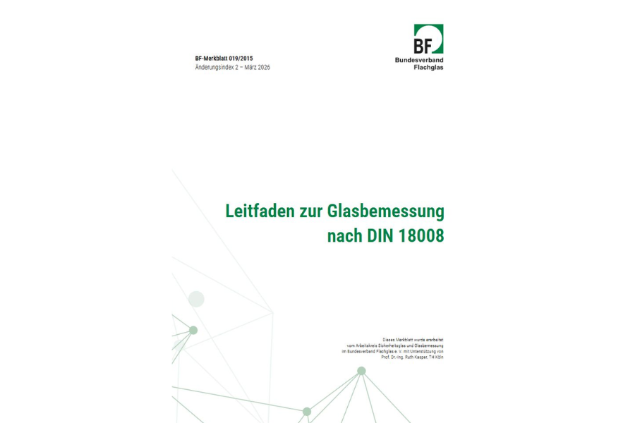 Leitfaden DIN 18008