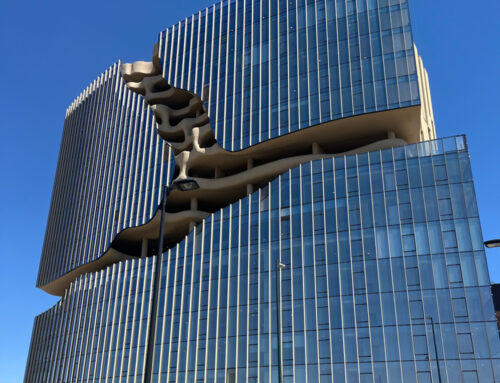 One River North, Denver: Architecture meets energy efficiency