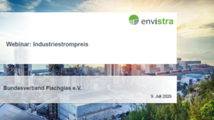 Industriestrompreis