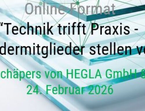 Technology Meets Practice – Presented by Supporting Members