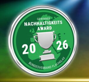 Nachhaltigkeitsaward