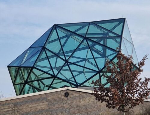 State-of-the-Art Glass Inspection with the Temper Scanner 5D