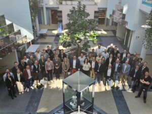 Nachwuchsführungskräftetreffen