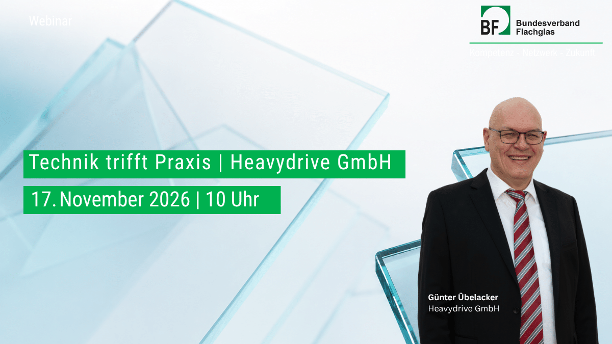 Technik trifft Praxis