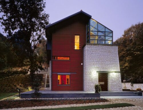 Glass Trends 2026: How Modern Glazing Improves Building Performance