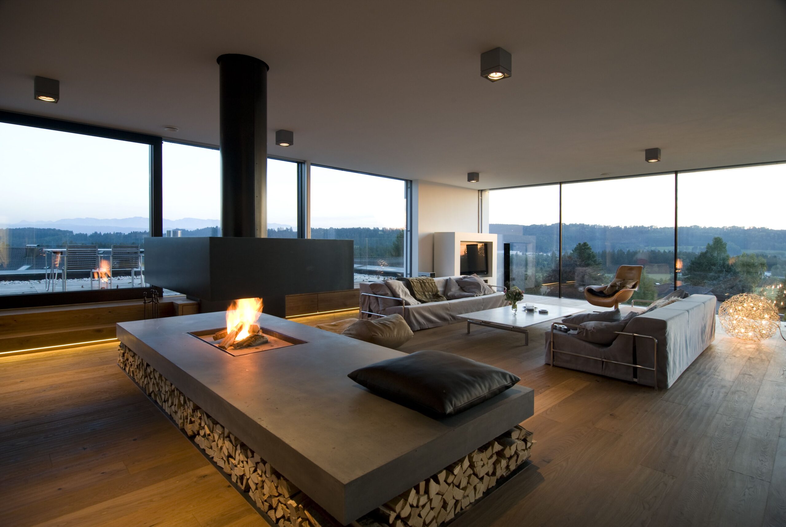 Private house