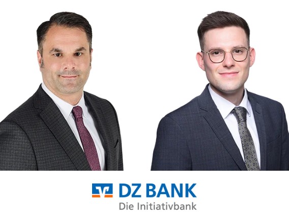 DZ Bank