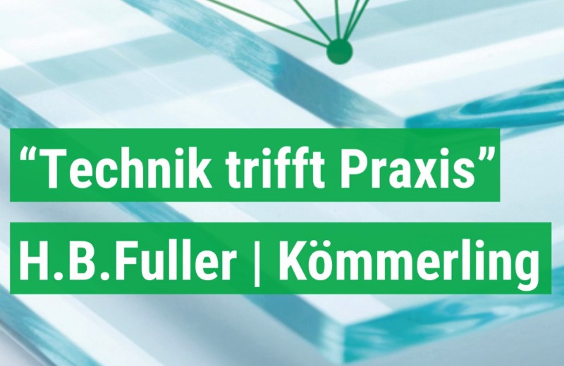 Technik trifft Praxis