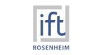 Logo ift Rosenheim